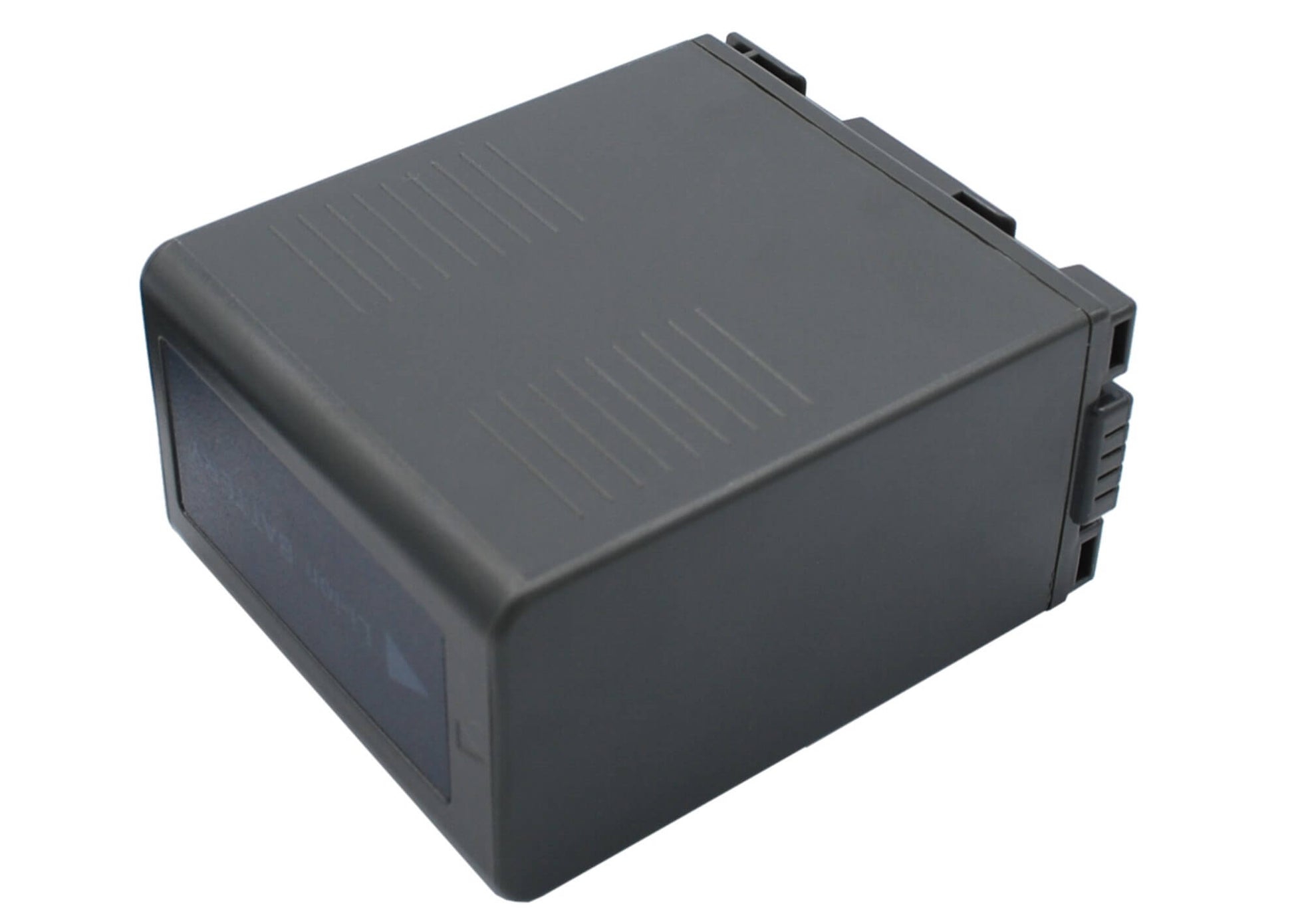 7.4V, 5400mAh, Li-ion Battery fits Panasonic, Ag-ac-90, Ag-dvc180a, 39.96Wh