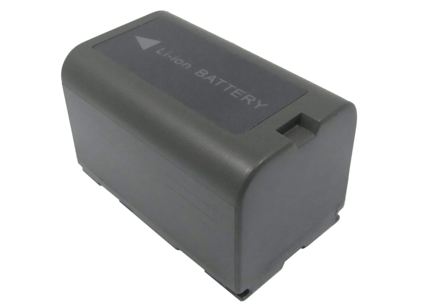 7.4V, 2200mAh, Li-ion Battery fits Hitachi, Dz-mv200a, Dz-mv200e, 16.28Wh