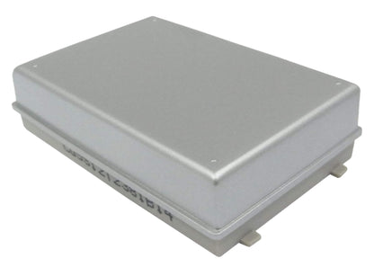 3.7V, 1800mAh, Li-ion Battery fits Samsung, Sc-mm10, Sc-mm10bl, 6.66Wh
