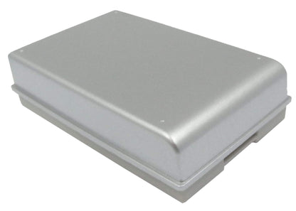 3.7V, 1800mAh, Li-ion Battery fits Samsung, Sc-mm10, Sc-mm10bl, 6.66Wh