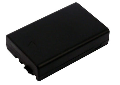7.4V, 900mAh, Li-ion Battery fits Pentax, K2, K-2, 6.66Wh