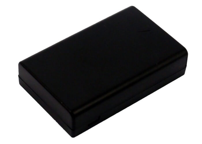 7.4V, 900mAh, Li-ion Battery fits Pentax, K2, K-2, 6.66Wh