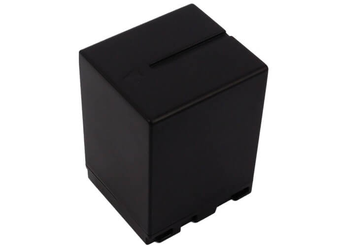 7.4V, 3300mAh, Li-ion Battery fits Jvc, Gr-d240, Gr-d246, 24.42Wh