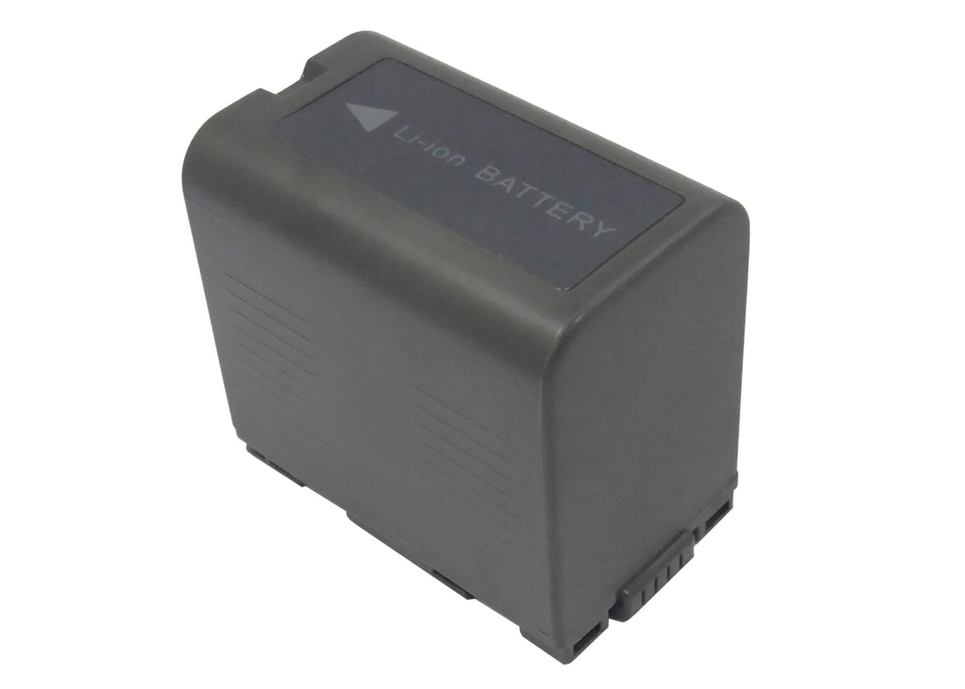 7.4V, 3300mAh, Li-ion Battery fits Panasonic, Ag-dvc15, Cgr-d28a/1b, 24.42Wh