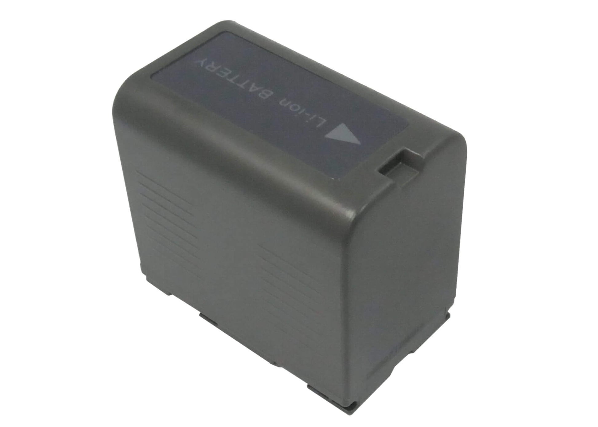 7.4V, 3300mAh, Li-ion Battery fits Panasonic, Ag-dvc15, Cgr-d28a/1b, 24.42Wh