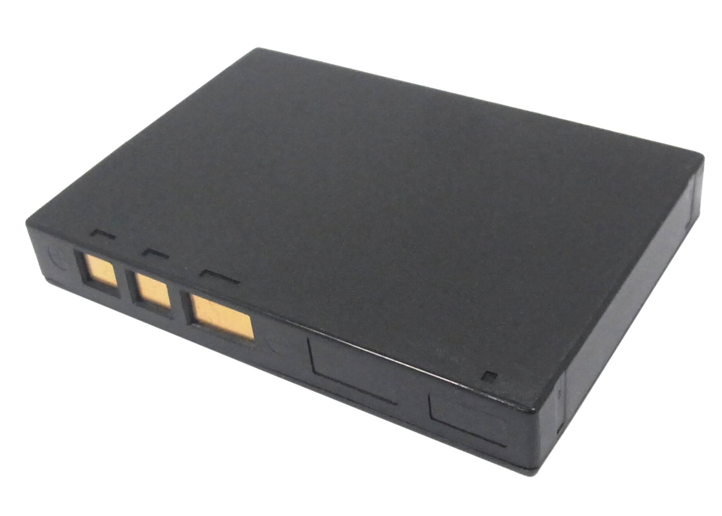 7.4V, 750mAh, Li-ion Battery fits Jvc, Gz-mc100, Gz-mc100ek, 5.55Wh