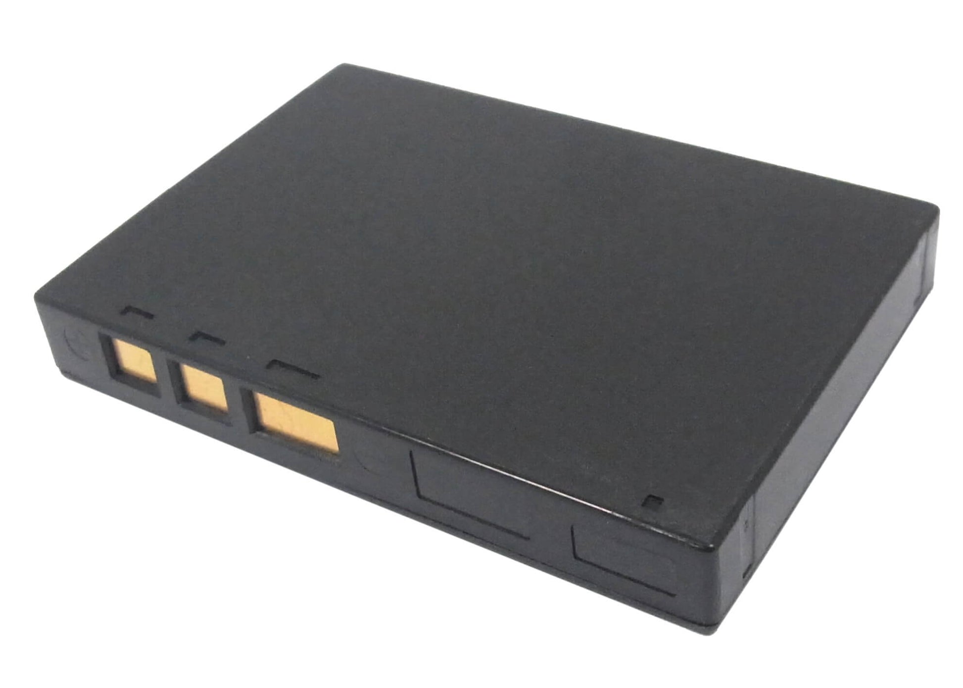7.4V, 750mAh, Li-ion Battery fits Jvc, Gz-mc100, Gz-mc100ek, 5.55Wh