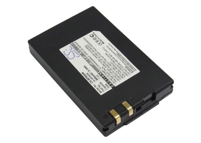 7.4V, 800mAh, Li-ion Battery fits Samsung, Sc-d385, Sc-dx103, 5.92Wh