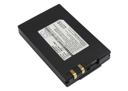 7.4V, 800mAh, Li-ion Battery fits Samsung, Sc-d385, Sc-dx103, 5.92Wh
