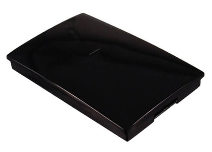 3.7V, 1200mAh, Li-ion Battery fits Samsung, Sc-mm10, Sc-mm10bl, 4.44Wh
