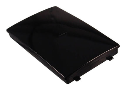 3.7V, 1200mAh, Li-ion Battery fits Samsung, Sc-mm10, Sc-mm10bl, 4.44Wh