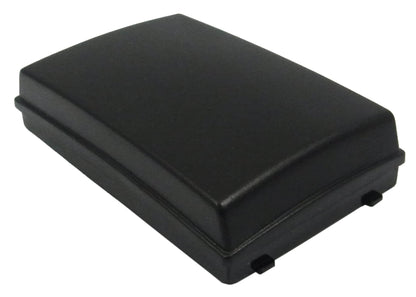 3.7V, 2400mAh, Li-ion Battery fits Samsung, Sc-mm10, Sc-mm10bl, 8.88Wh