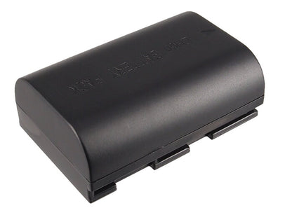 7.4V, 1800mAh, Li-ion Battery fits Canon, 5d Mark Iii, Eos 5d Mark Ii, 13.32Wh