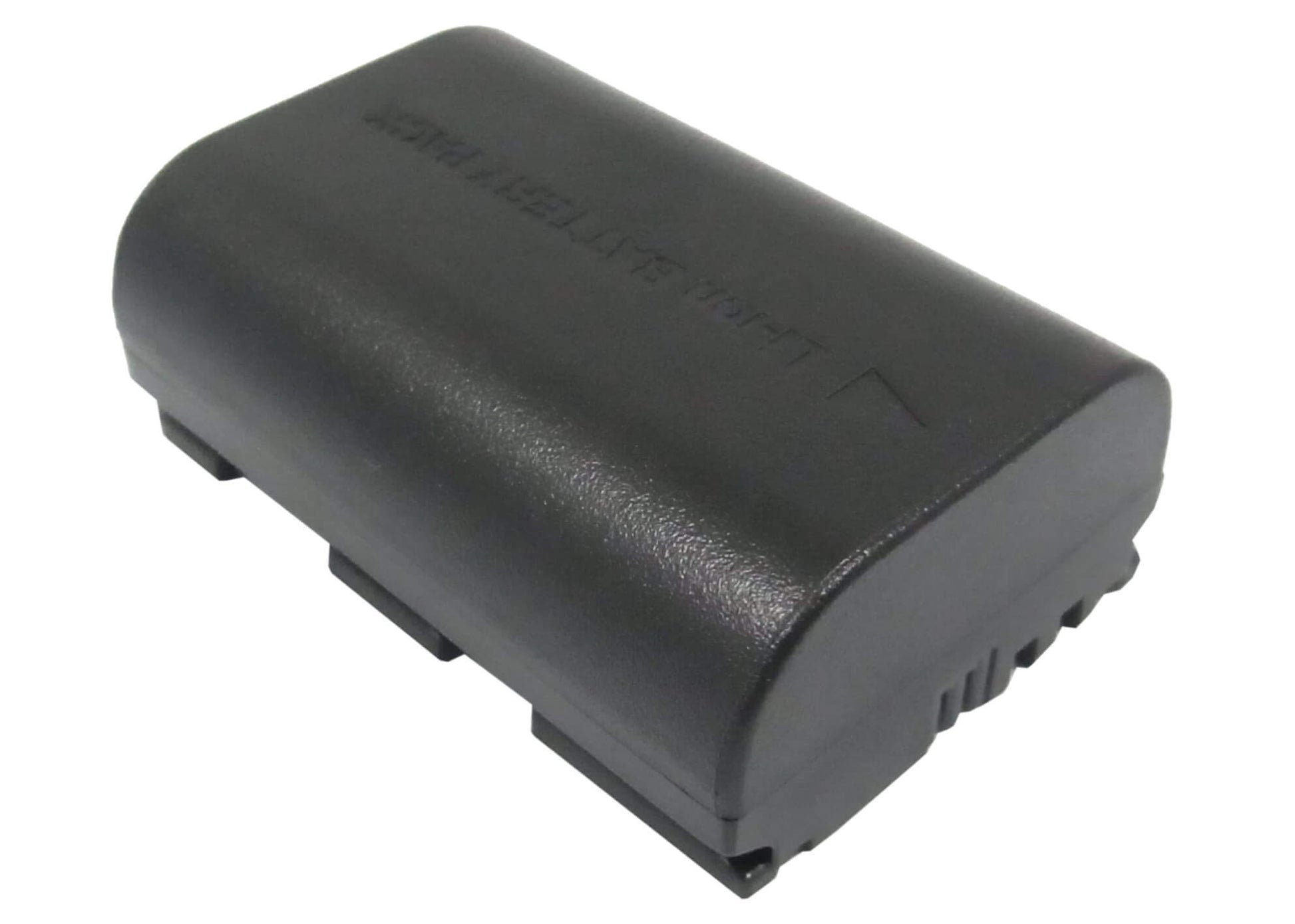 7.4V, 2000mAh, Li-ion Battery fits Canon, 5d Mark Iii, Eos 5d Mark Ii, 14.8Wh