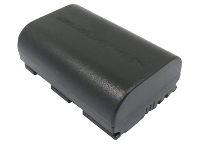 7.4V, 2000mAh, Li-ion Battery fits Canon, 5d Mark Iii, Eos 5d Mark Ii, 14.8Wh