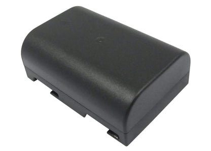 7.4V, 2000mAh, Li-ion Battery fits Panasonic, Lumix Dmc-gh3, Lumix Dmc-gh3a, 14.8Wh