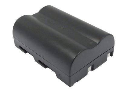 7.4V, 1500mAh, Li-ion Battery fits Sigma, Sd14, 11.1Wh