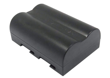 7.4V, 1500mAh, Li-ion Battery fits Pentax, K10d, K20d, 11.1Wh