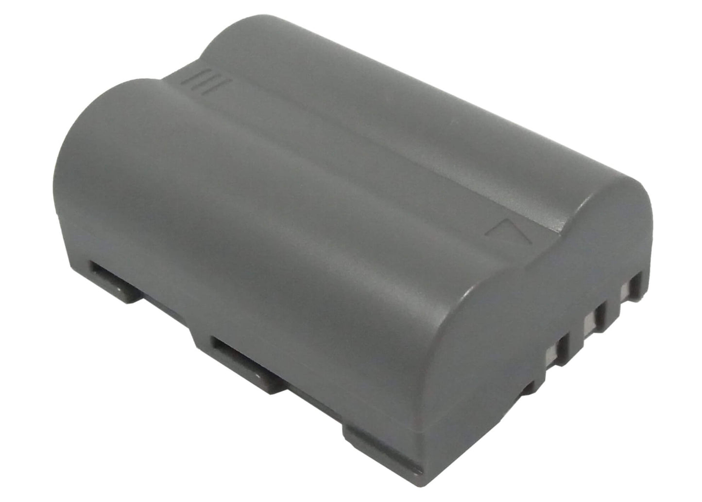 7.4V, 1500mAh, Li-ion Battery fits Nikon, D100, D200, 11.1Wh