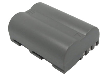 7.4V, 1500mAh, Li-ion Battery fits Nikon, D100, D200, 11.1Wh