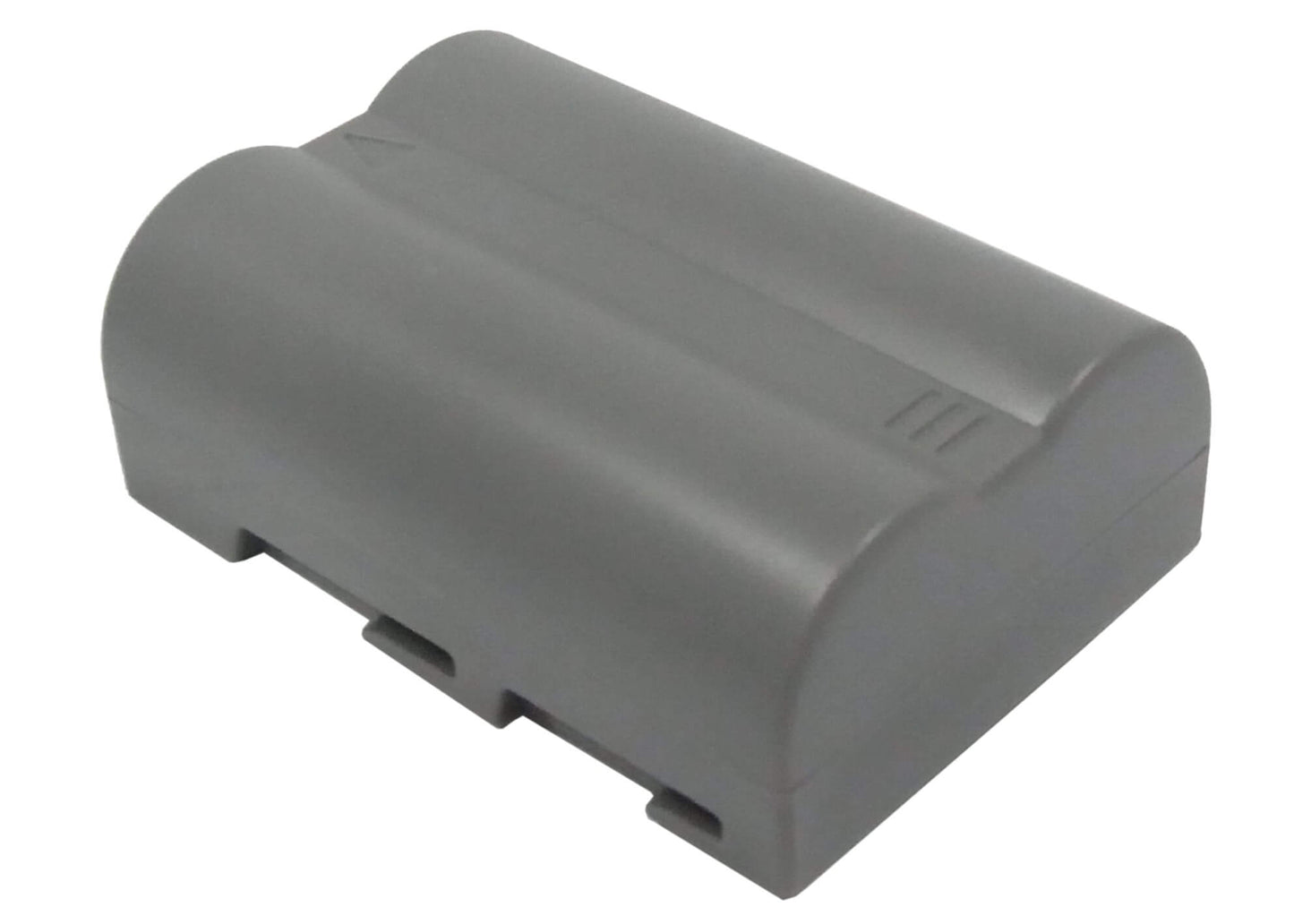 7.4V, 1500mAh, Li-ion Battery fits Nikon, D100, D200, 11.1Wh