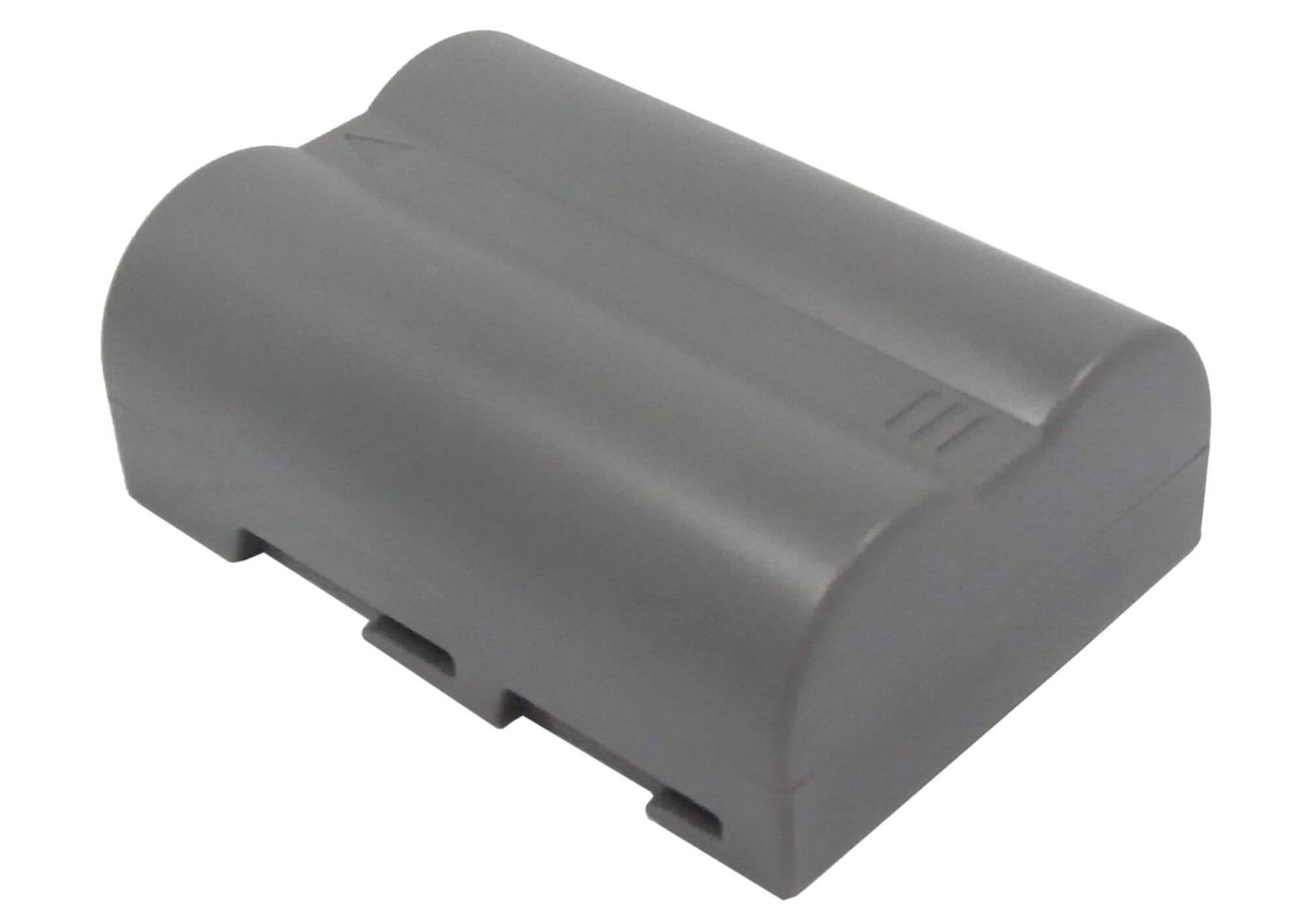 7.4V, 1500mAh, Li-ion Battery fits Nikon, D100, D200, 11.1Wh