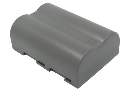 7.4V, 1500mAh, Li-ion Battery fits Nikon, D100, D200, 11.1Wh