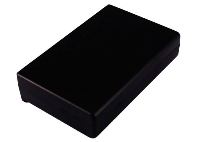 7.4V, 1000mAh, Li-ion Battery fits Nikon, D3000, D40, 7.4Wh