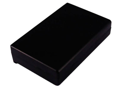 7.4V, 1000mAh, Li-ion Battery fits Nikon, D3000, D40, 7.4Wh