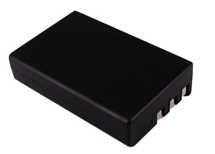 7.4V, 1000mAh, Li-ion Battery fits Nikon, D3000, D40, 7.4Wh