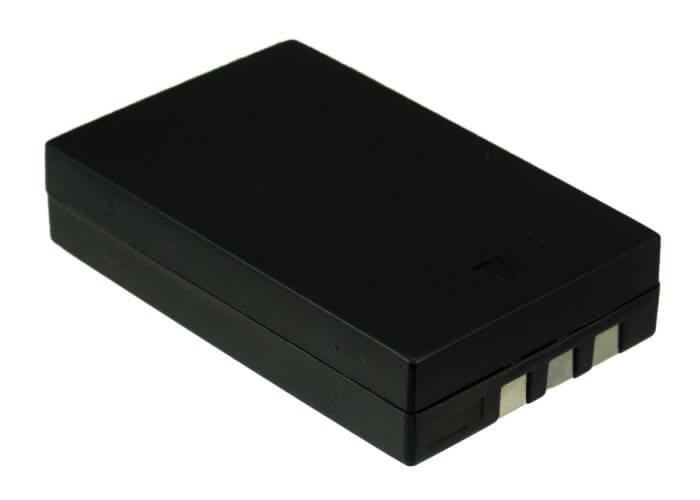 7.4V, 1150mAh, Li-ion Battery fits Fujifilm, Finepix S100fs, Finepix S200exr, 8.51Wh