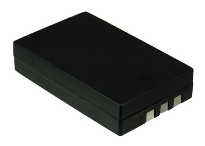 7.4V, 1150mAh, Li-ion Battery fits Fujifilm, Finepix S100fs, Finepix S200exr, 8.51Wh