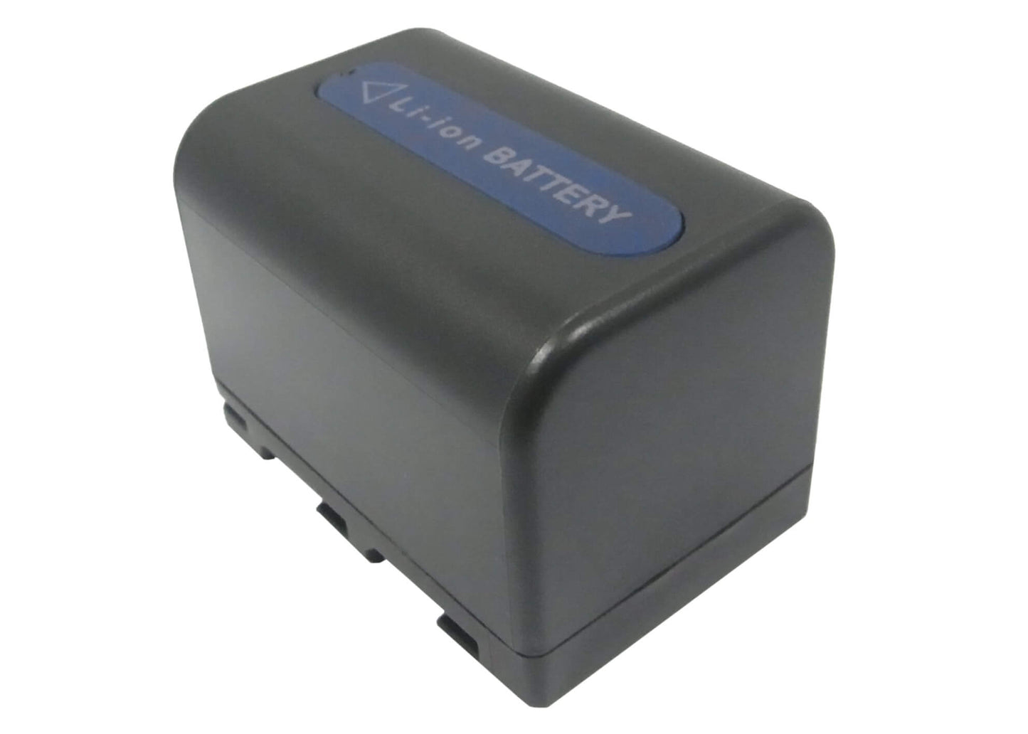 7.4V, 2800mAh, Li-ion Battery fits Sony, Ccd-trv108, Ccd-trv118, 20.72Wh