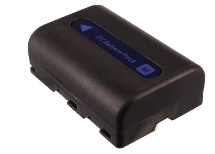7.4V, 1400mAh, Li-ion Battery fits Samsung, Sc590t, Sc-d130, 10.36Wh