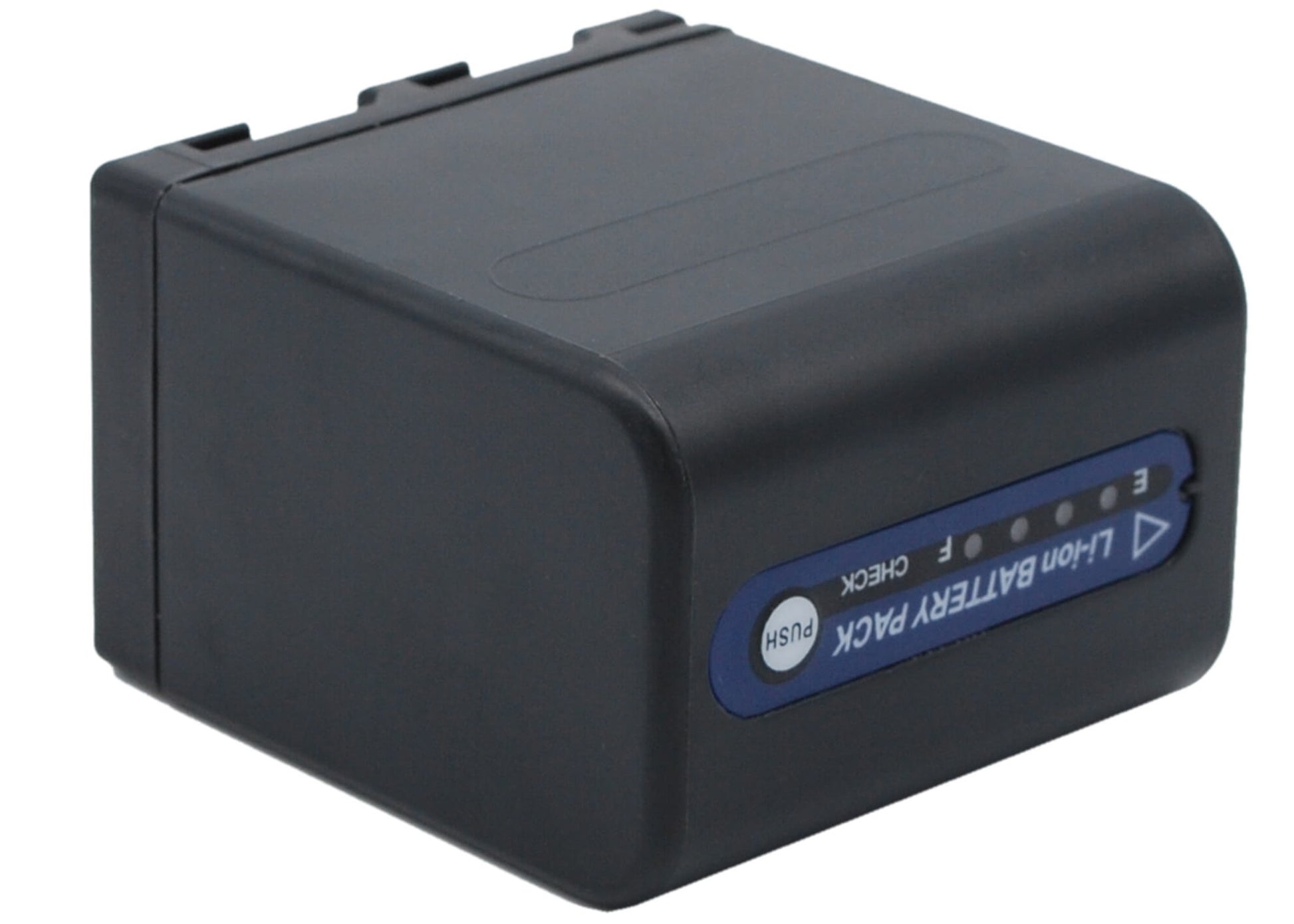 7.4V, 4200mAh, Li-ion Battery fits Sony, Ccd-trv108, Ccd-trv108e, 31.08Wh