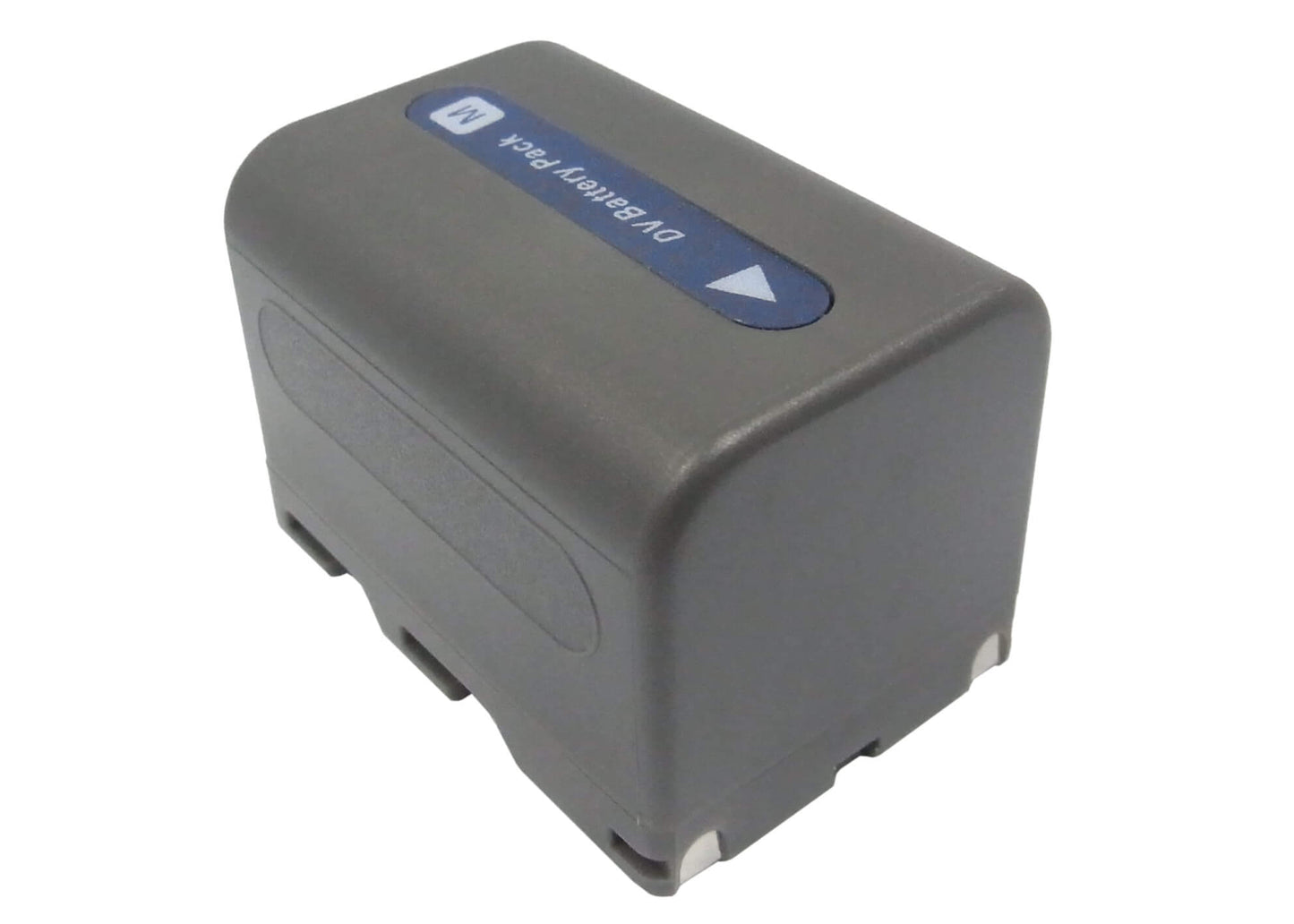 7.4V, 3000mAh, Li-ion Battery fits Samsung, Scd20, Scd21, 22.2Wh