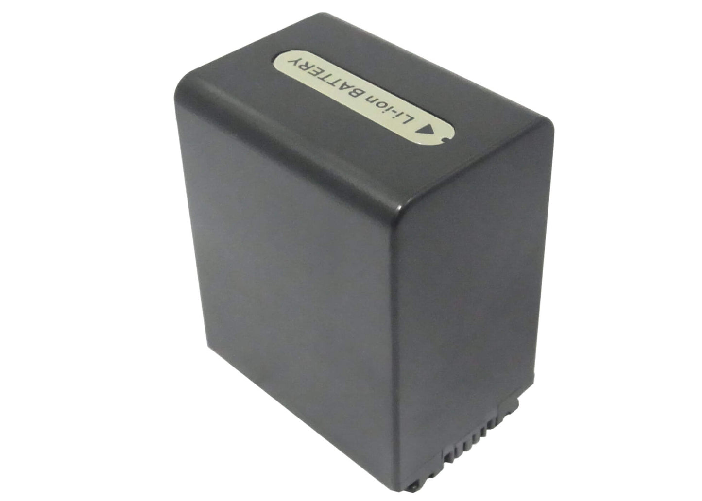 7.4V, 3300mAh, Li-ion Battery fits Sony, Cr-hc51e, Dcr-30, 24.42Wh