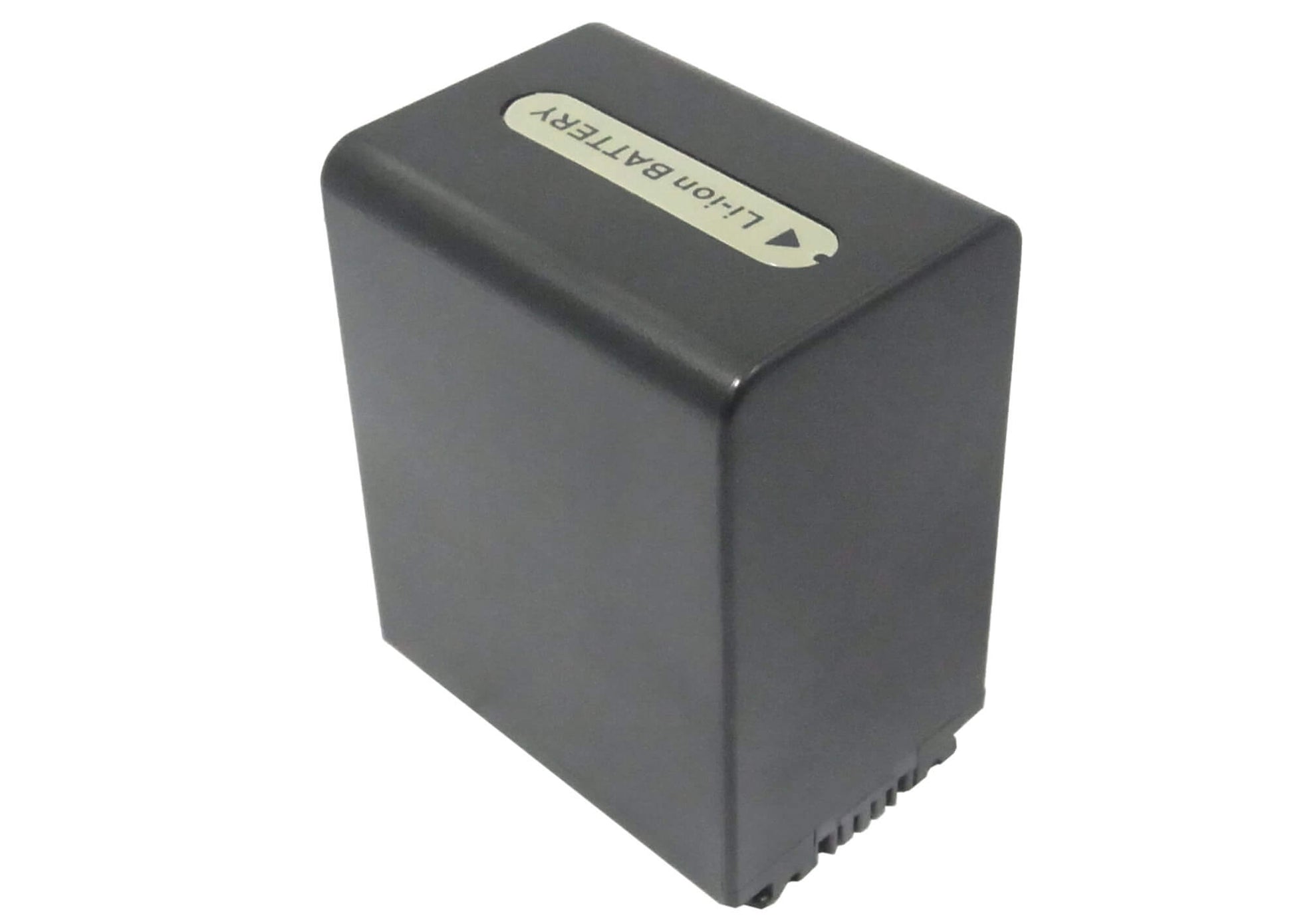 7.4V, 3300mAh, Li-ion Battery fits Sony, Cr-hc51e, Dcr-30, 24.42Wh