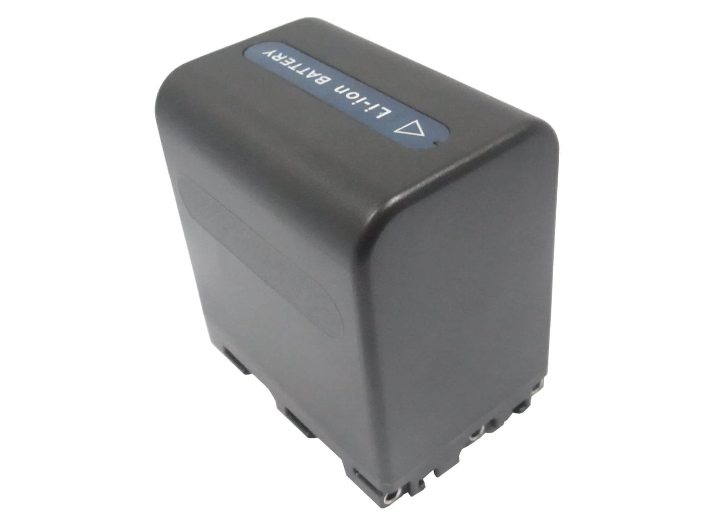7.4V, 4200mAh, Li-ion Battery fits Sony, Ccd-trv108, Ccd-trv118, 31.08Wh