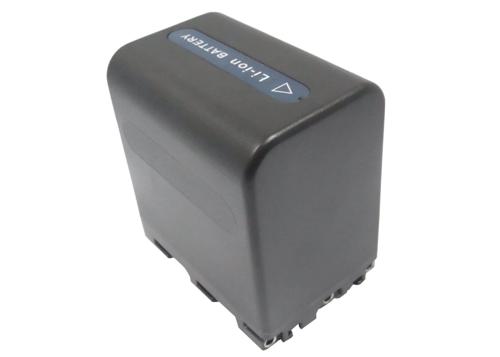 7.4V, 4200mAh, Li-ion Battery fits Sony, Ccd-trv108, Ccd-trv118, 31.08Wh