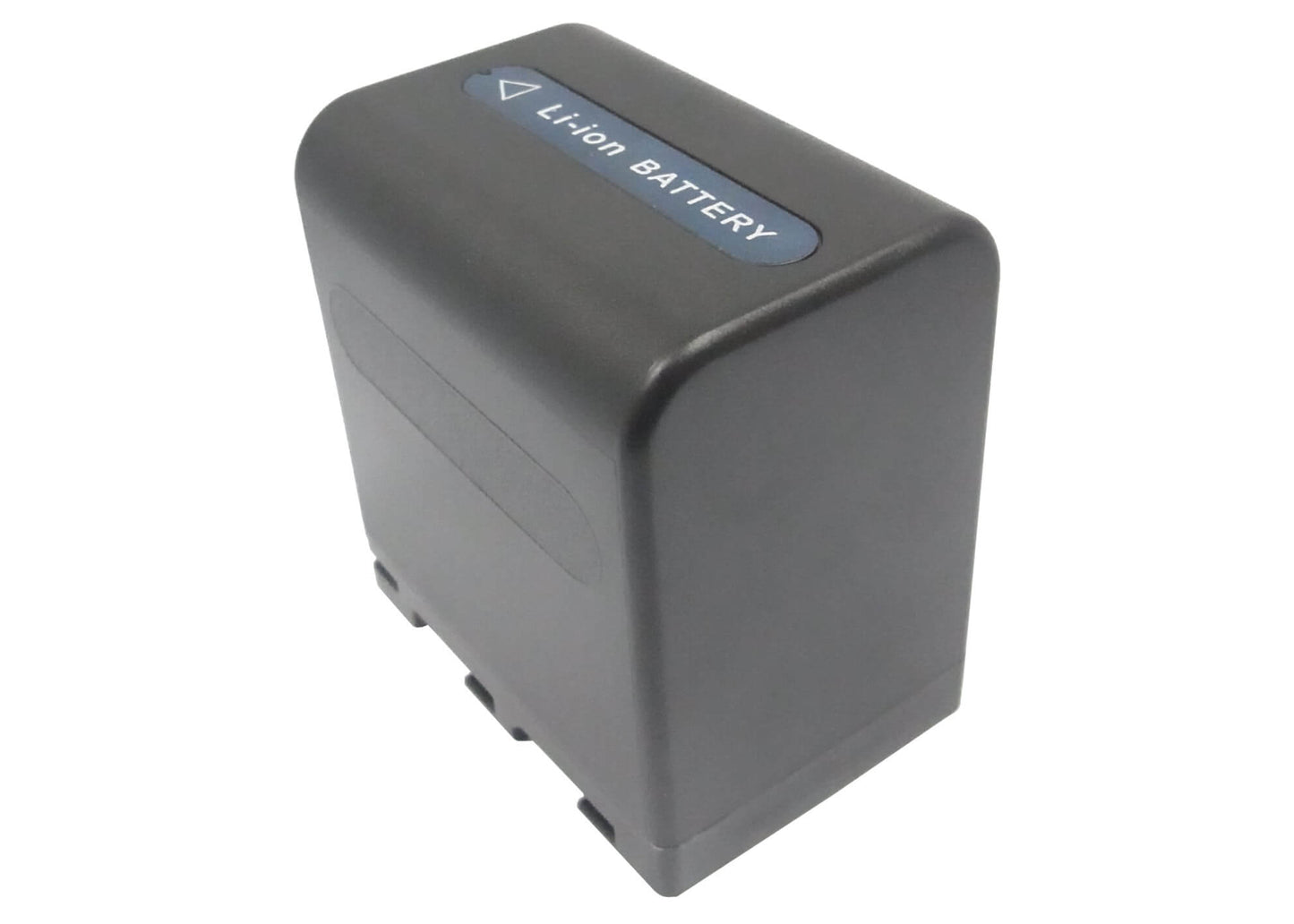 7.4V, 4200mAh, Li-ion Battery fits Sony, Ccd-trv108, Ccd-trv118, 31.08Wh