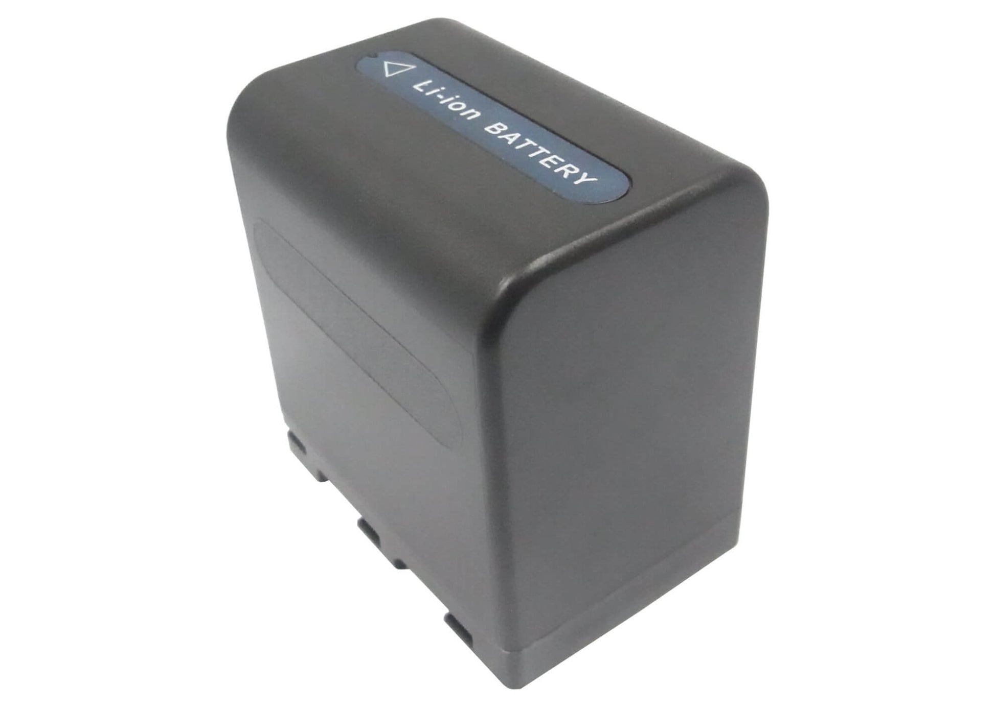 7.4V, 4200mAh, Li-ion Battery fits Sony, Ccd-trv108, Ccd-trv118, 31.08Wh