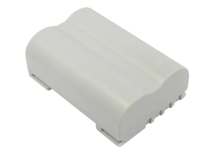 7.4V, 1600mAh, Li-ion Battery fits Olympus, E3, E30, 11.84Wh