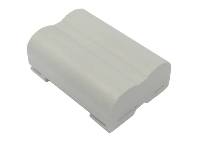 7.4V, 1600mAh, Li-ion Battery fits Olympus, E3, E30, 11.84Wh