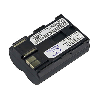 7.4V, 2000mAh, Li-ion Battery fits Canon, Dm-mv100x, Dm-mv100xi, 14.8Wh