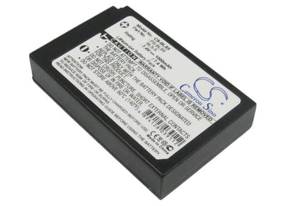 7.4V, 1000mAh, Li-ion Battery fits Olympus, E-pc2, E-pl5, 7.4Wh