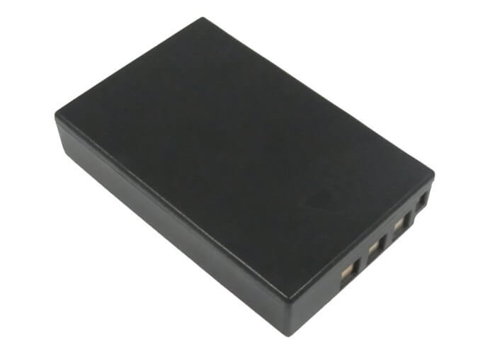 7.4V, 1000mAh, Li-ion Battery fits Olympus, E-pc2, E-pl5, 7.4Wh