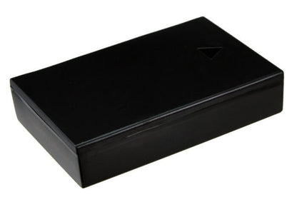 7.4V, 1150mAh, Li-ion Battery fits Olympus, E-400, E-410, 8.51Wh