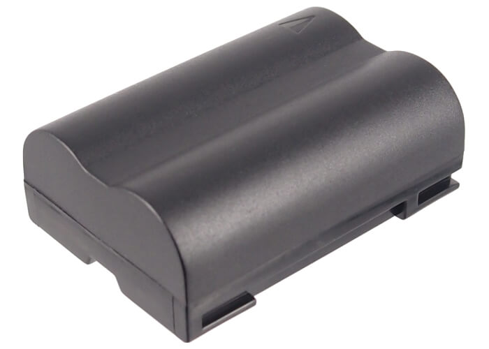 7.4V, 1500mAh, Li-ion Battery fits Olympus, C-7070, C-8080 Wide Zoom, 11.1Wh