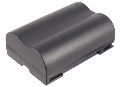 7.4V, 1500mAh, Li-ion Battery fits Olympus, C-7070, C-8080 Wide Zoom, 11.1Wh
